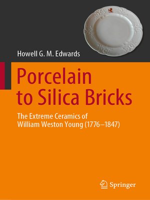 cover image of Porcelain to Silica Bricks